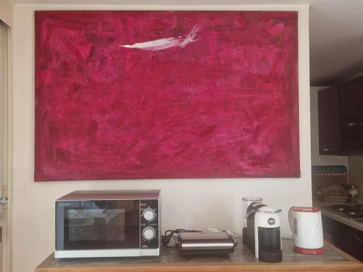 Casa Di Libri - Delizioso A 10 Min Da Trastevere Appartamento Roma